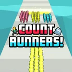 Count Runners! icon