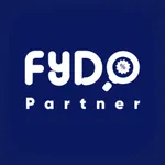 Fydo Partner - For Businesses icon