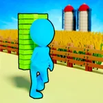 Farm Land Life Simulator icon