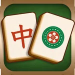 Mahjong Solitaire Basic icon