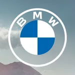 BMW 充電 icon