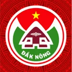 STĐV Đắk Nông icon