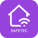 세이프텍 스마트홈 (Safetec SmartHome) icon