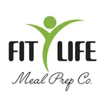 FitLifeMealPrep icon