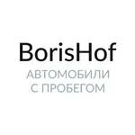 BorisHof - Авто Аукцион icon