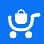 Daily Sales Tracker Online App icon