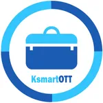 KsmartOTT icon