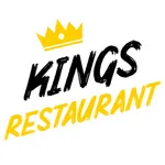 Kings Restaurant icon