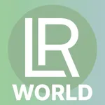 LR WORLD icon