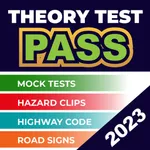 Theory Test Pass - 2023 icon