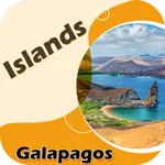 Galápagos Islands icon