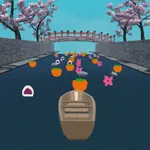 大垣市特産物獲得ゲーム OTG icon
