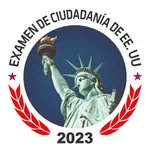 Examen de Ciudadanía de EE. UU icon