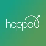 hoppa - Compare Rides & Taxis icon