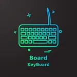 Board KeyBoard icon