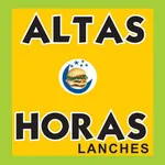 Altas Horas Lanches icon