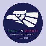 Made in Mexico icon