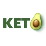 Keto Diet App - Recipes icon