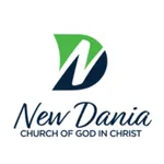 New Dania Church icon