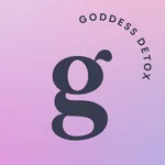 Goddess Detox icon