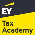 EY Tax Academy icon