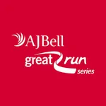 Great Run: Running Events icon