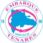 Embarque Tenares Corp. icon