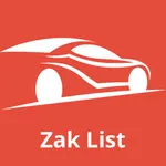 ZakList icon