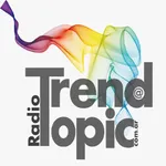 Radio Trend Topic icon