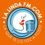 La Linda FM icon