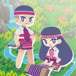 族人！我們去拿好運吧！ icon