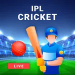 IPL - Live Cricket Score Line icon