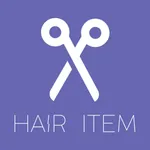 hairitem icon