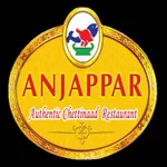 Anjappar SG icon