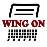 wing on icon