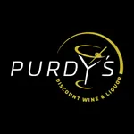 Purdy’s Wine & Liquor icon