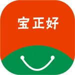 宝正好 icon