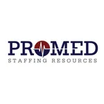 ProMed SR: Get Hired icon