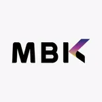 mbk icon