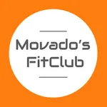 Movado's FitClub icon