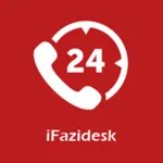 iFazidesk icon