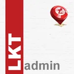 LKT Admin icon