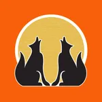 Dos Coyotes icon