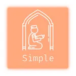 Muslim Simple icon