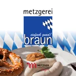 Metzgerei Werner Braun icon