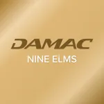 DAMAC Nine Elms icon