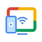 Smart View Cast・Chromecast TV icon