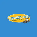 Diggerland UK Theme Park icon