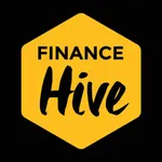 Finance Hive icon