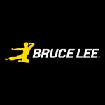 Be Water Bruce Lee icon